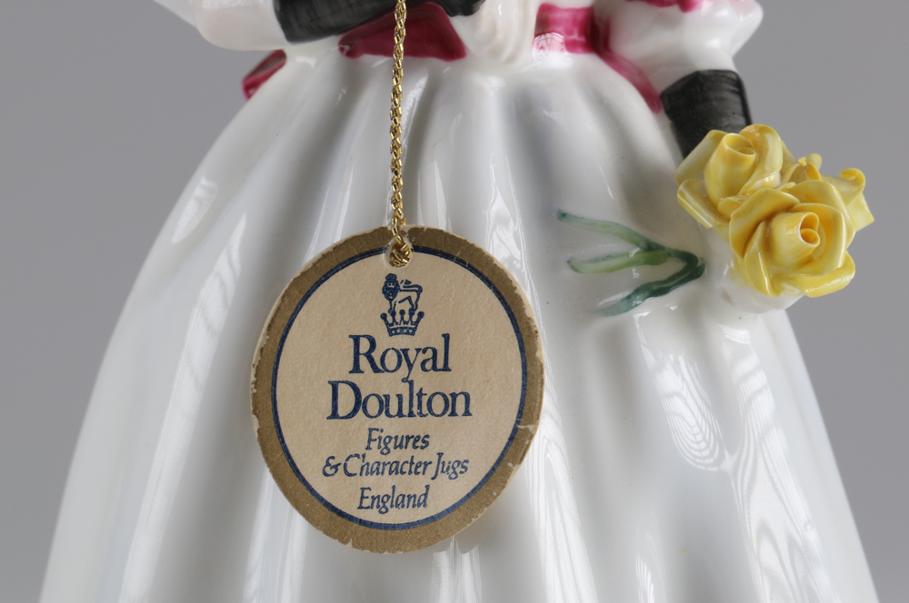Royal Doulton Figurine