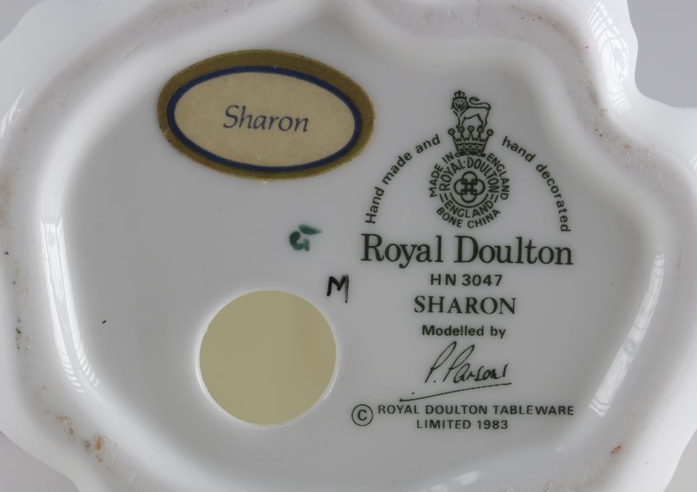 Royal Doulton Figurine