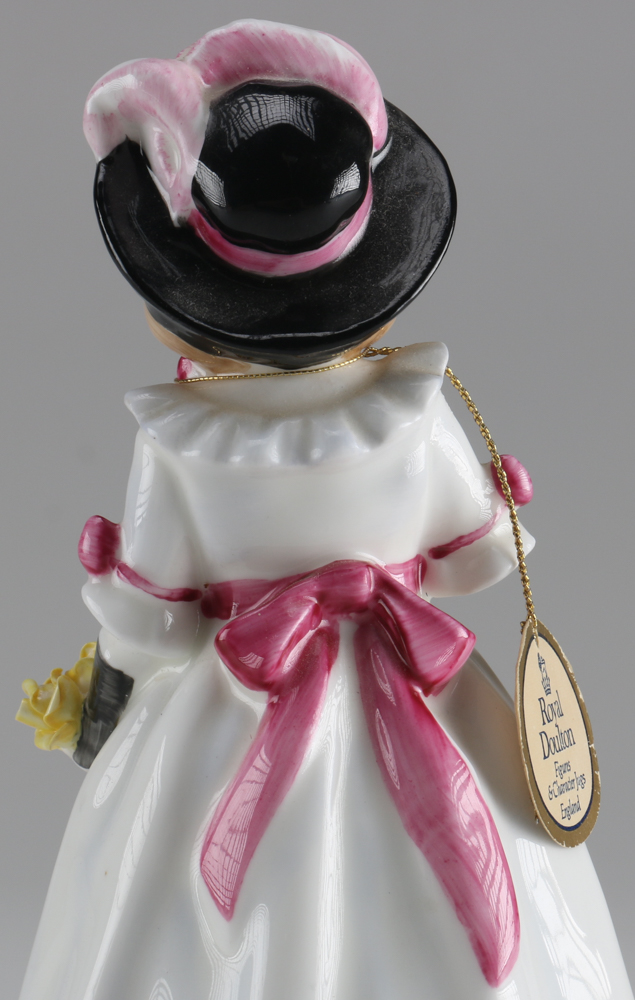 Royal Doulton Figurine