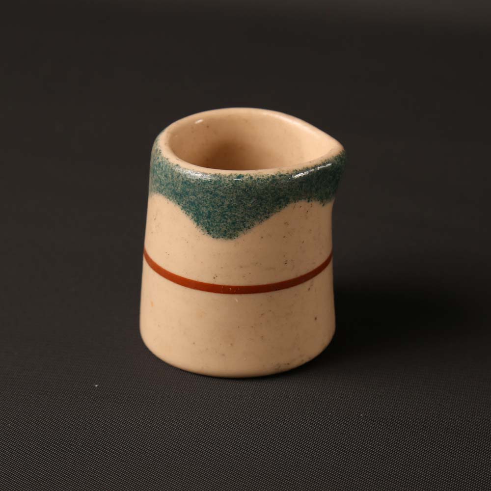 Generous Collection of Vintage Individual Creamers