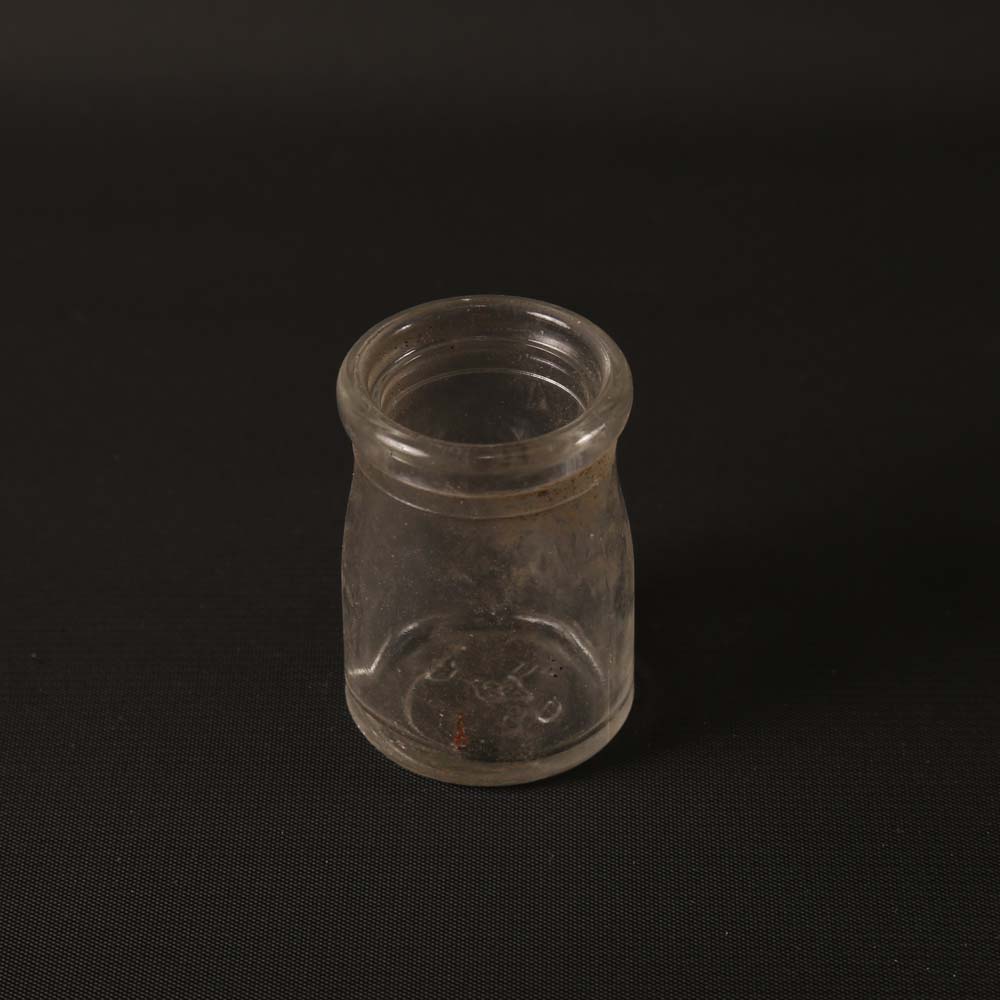 Generous Collection of Vintage Individual Creamers