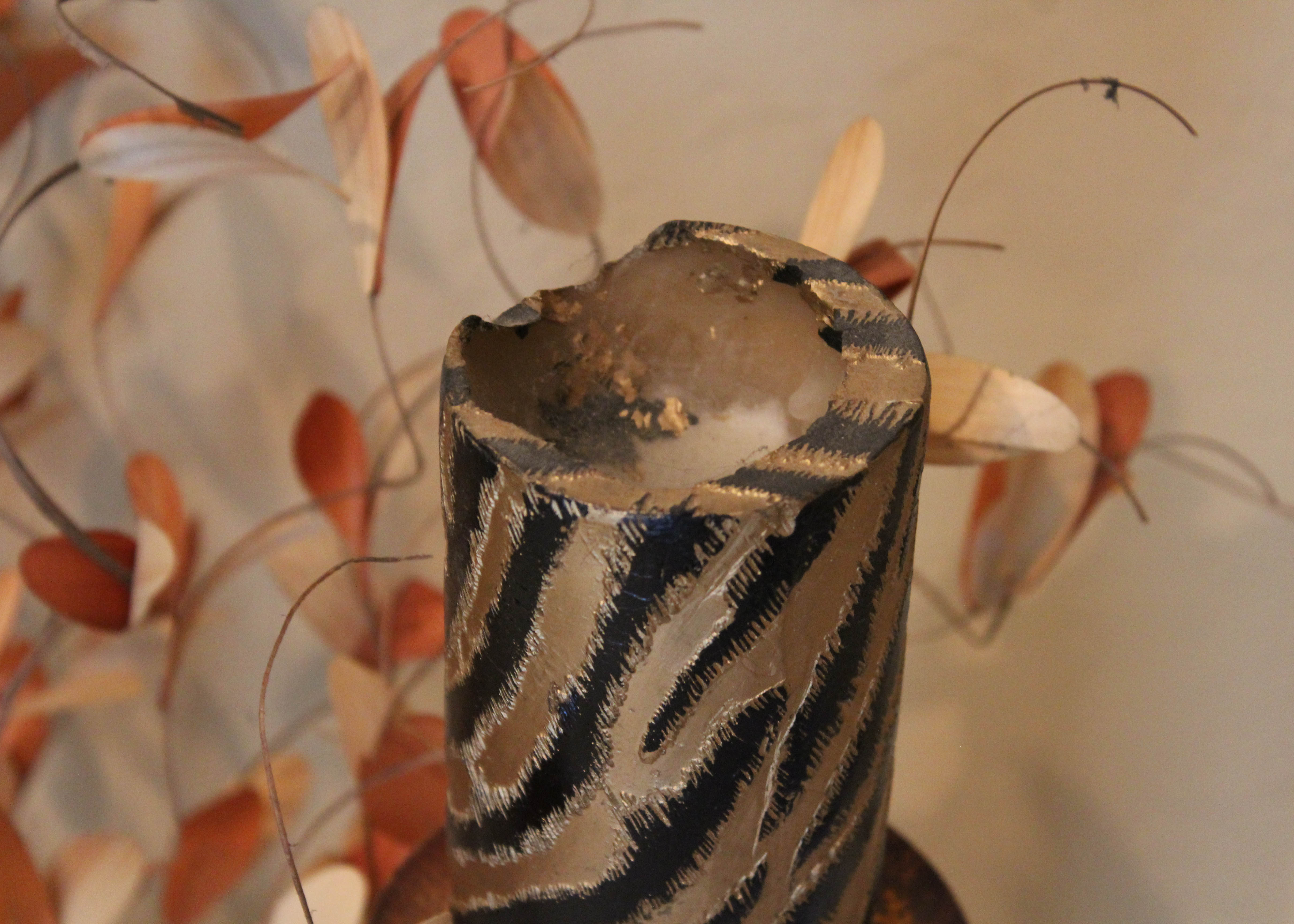 Set of Decorative Items