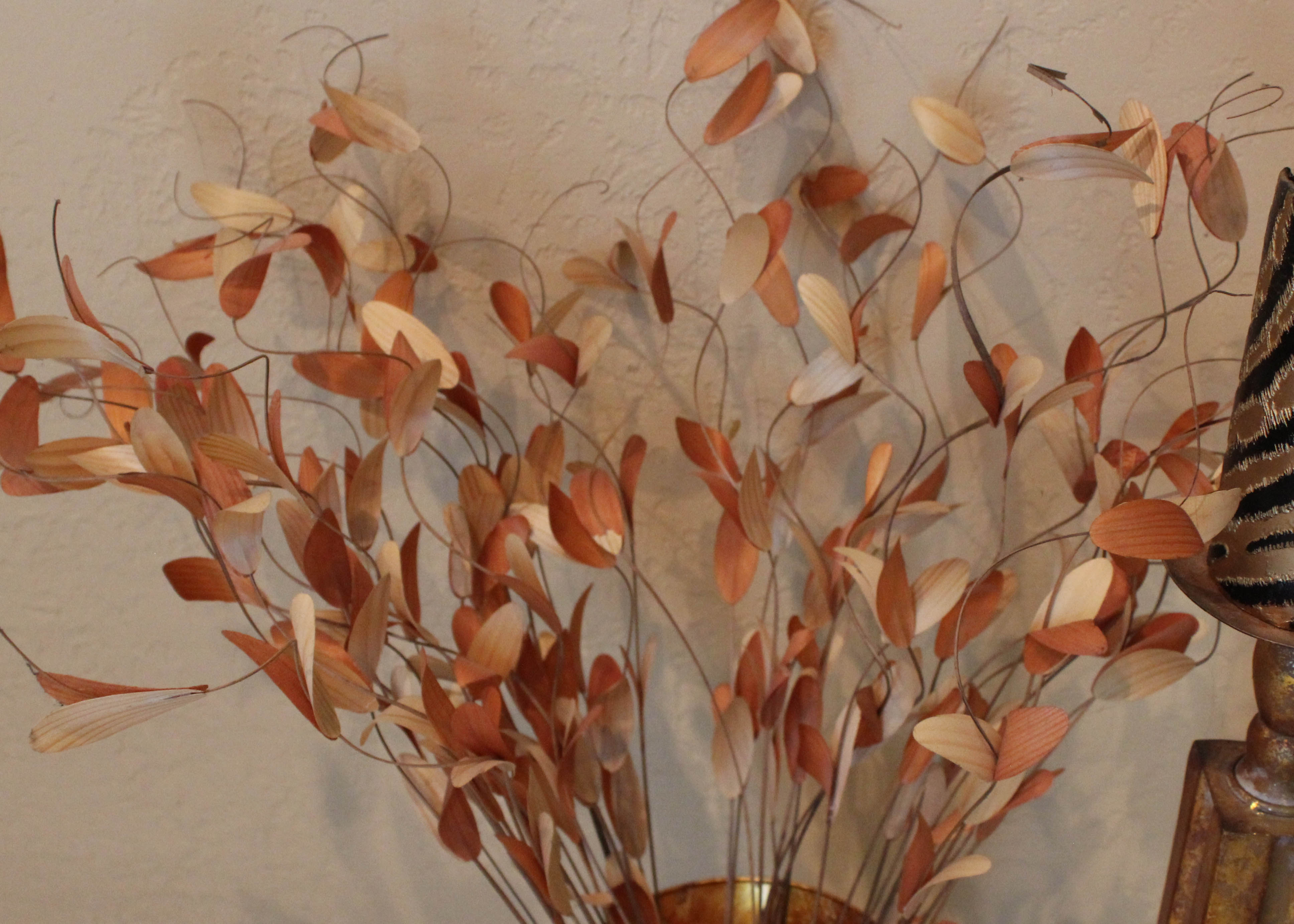 Set of Decorative Items