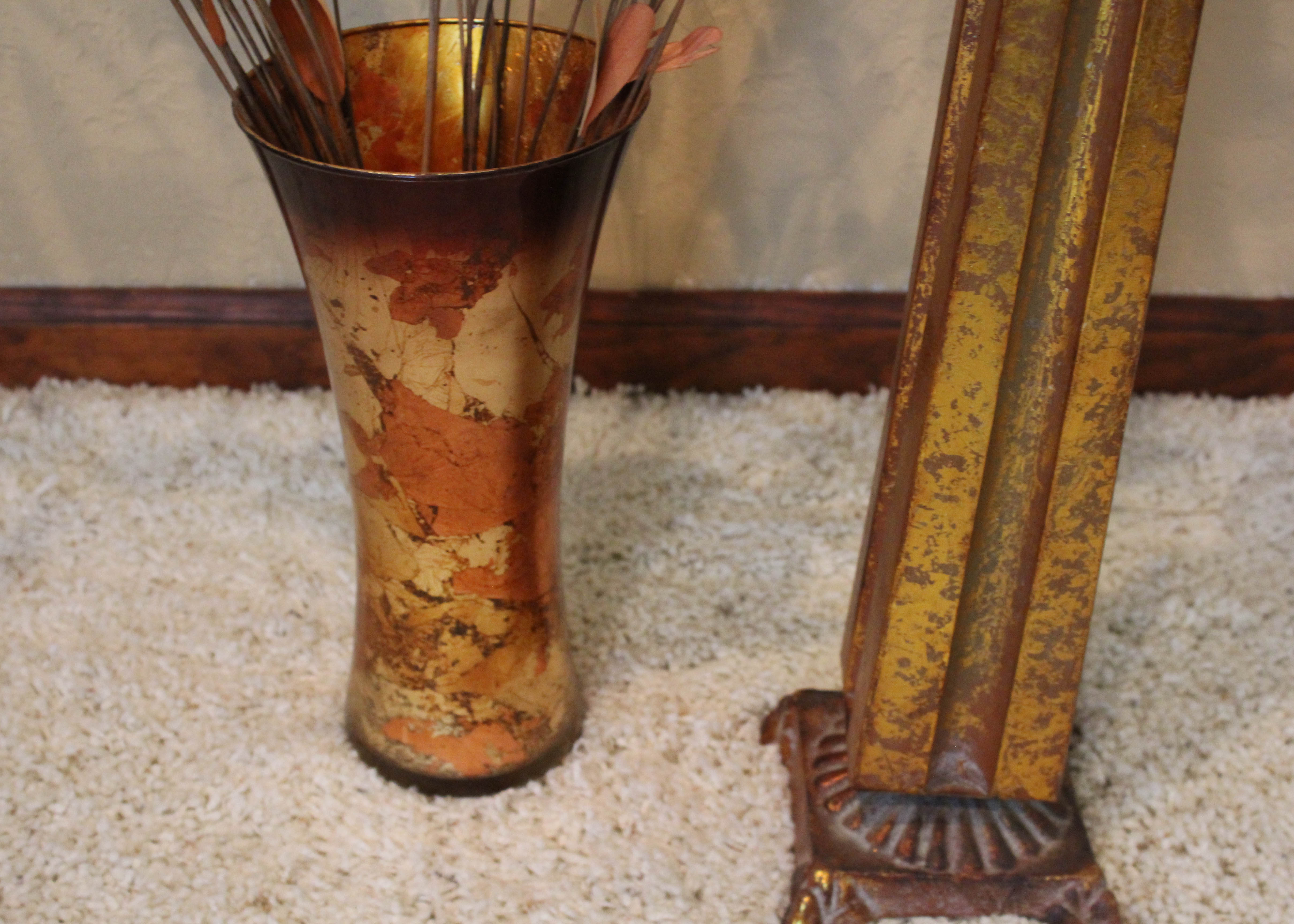 Set of Decorative Items