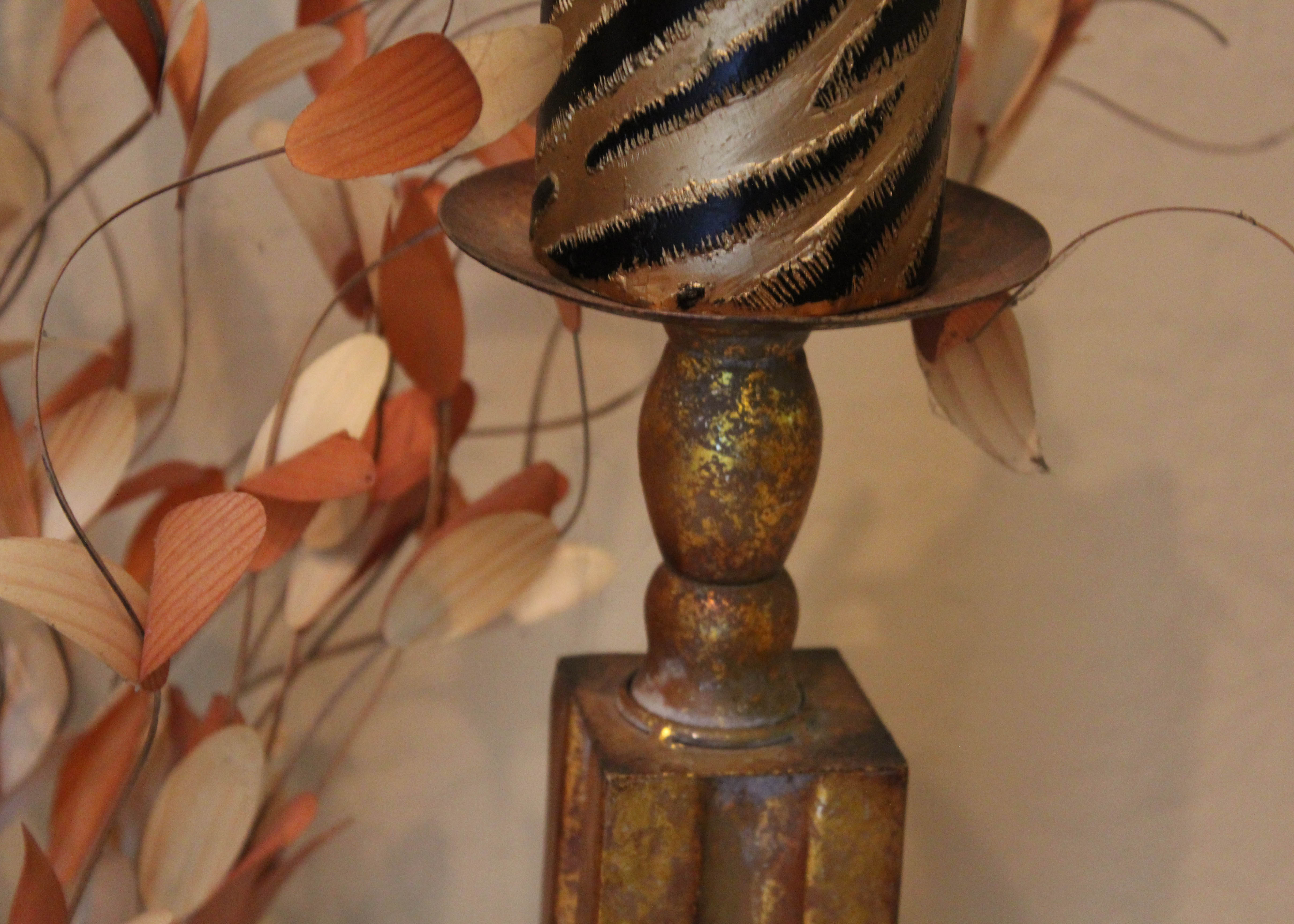 Set of Decorative Items