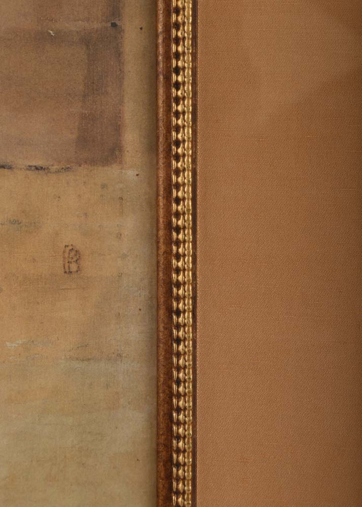 Pierre Bonnard "L Enfant Au Seau" Framed Offset Lithograph