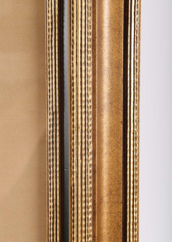 Pierre Bonnard "L Enfant Au Seau" Framed Offset Lithograph