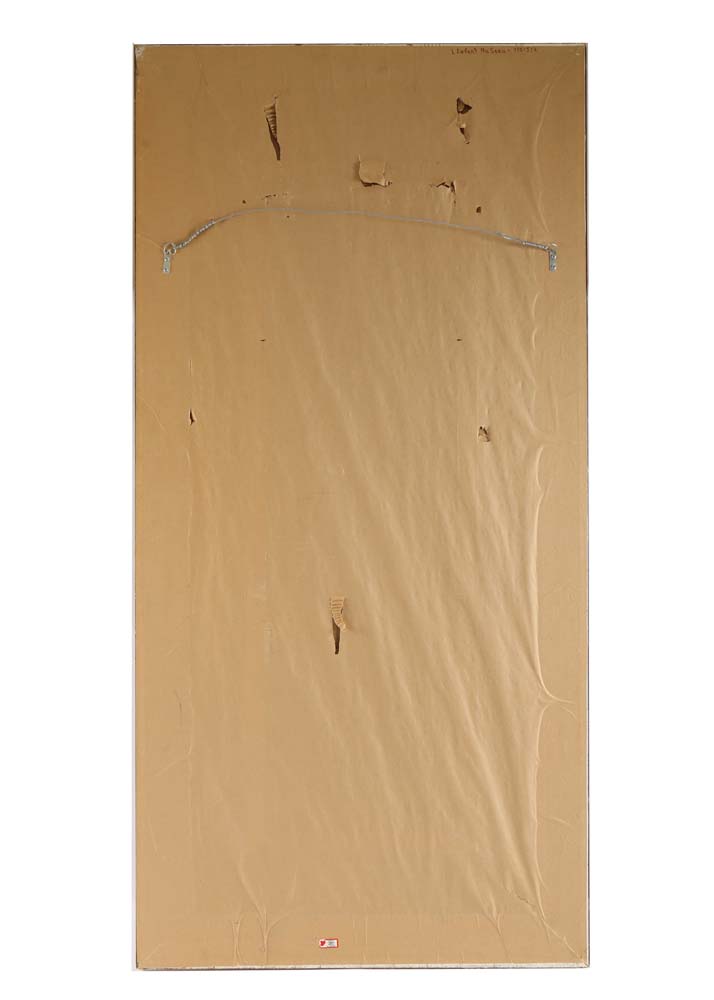 Pierre Bonnard "L Enfant Au Seau" Framed Offset Lithograph