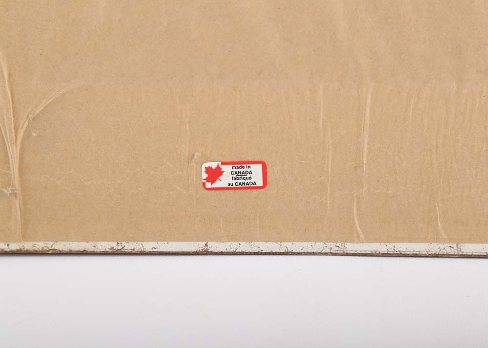 Pierre Bonnard "L Enfant Au Seau" Framed Offset Lithograph