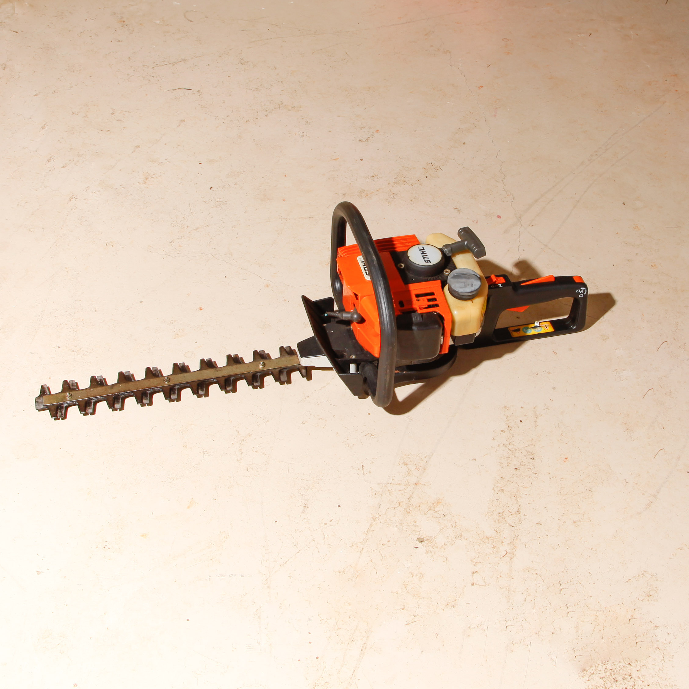 Stihl H5 75 Chainsaw