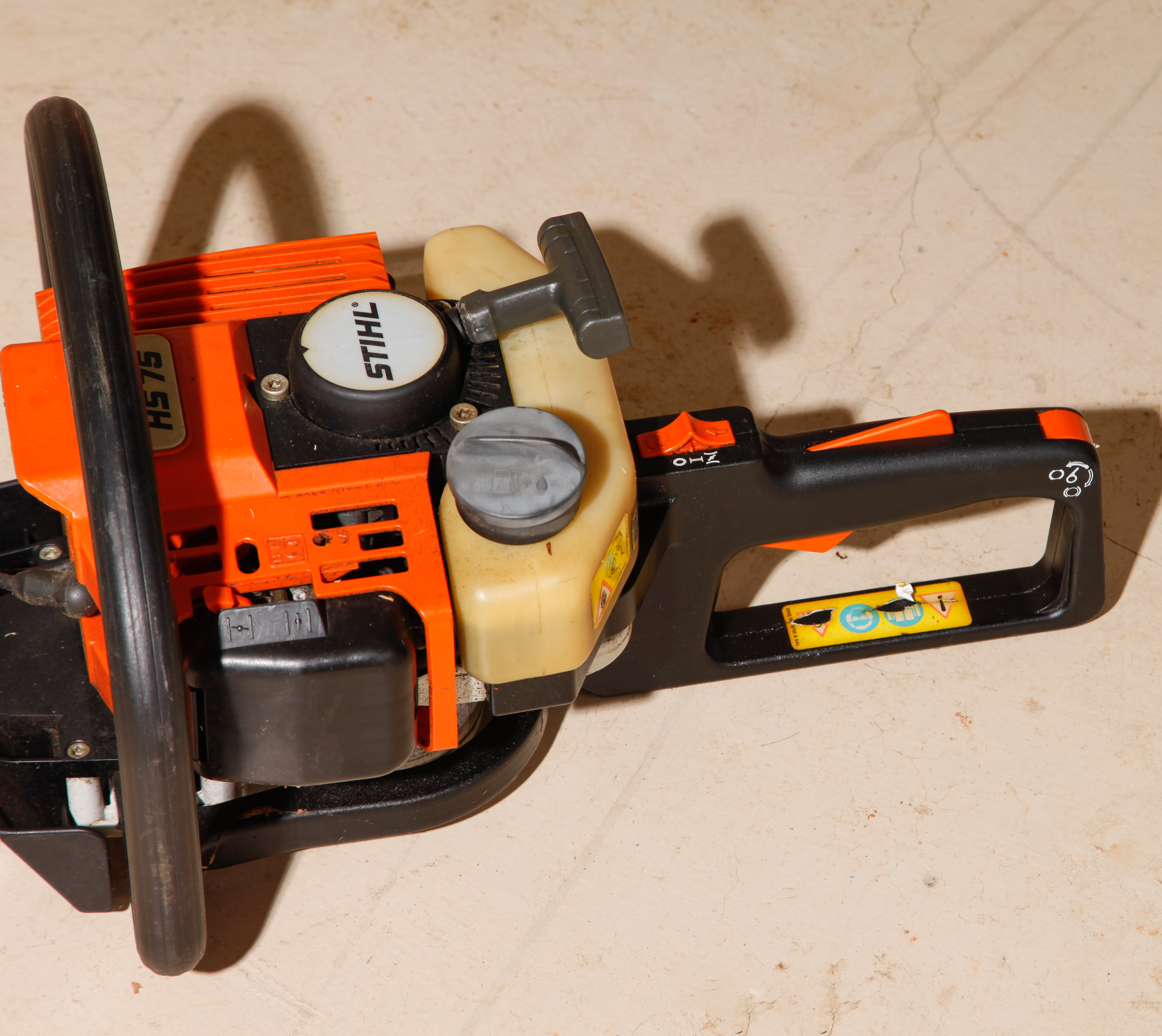 Stihl H5 75 Chainsaw