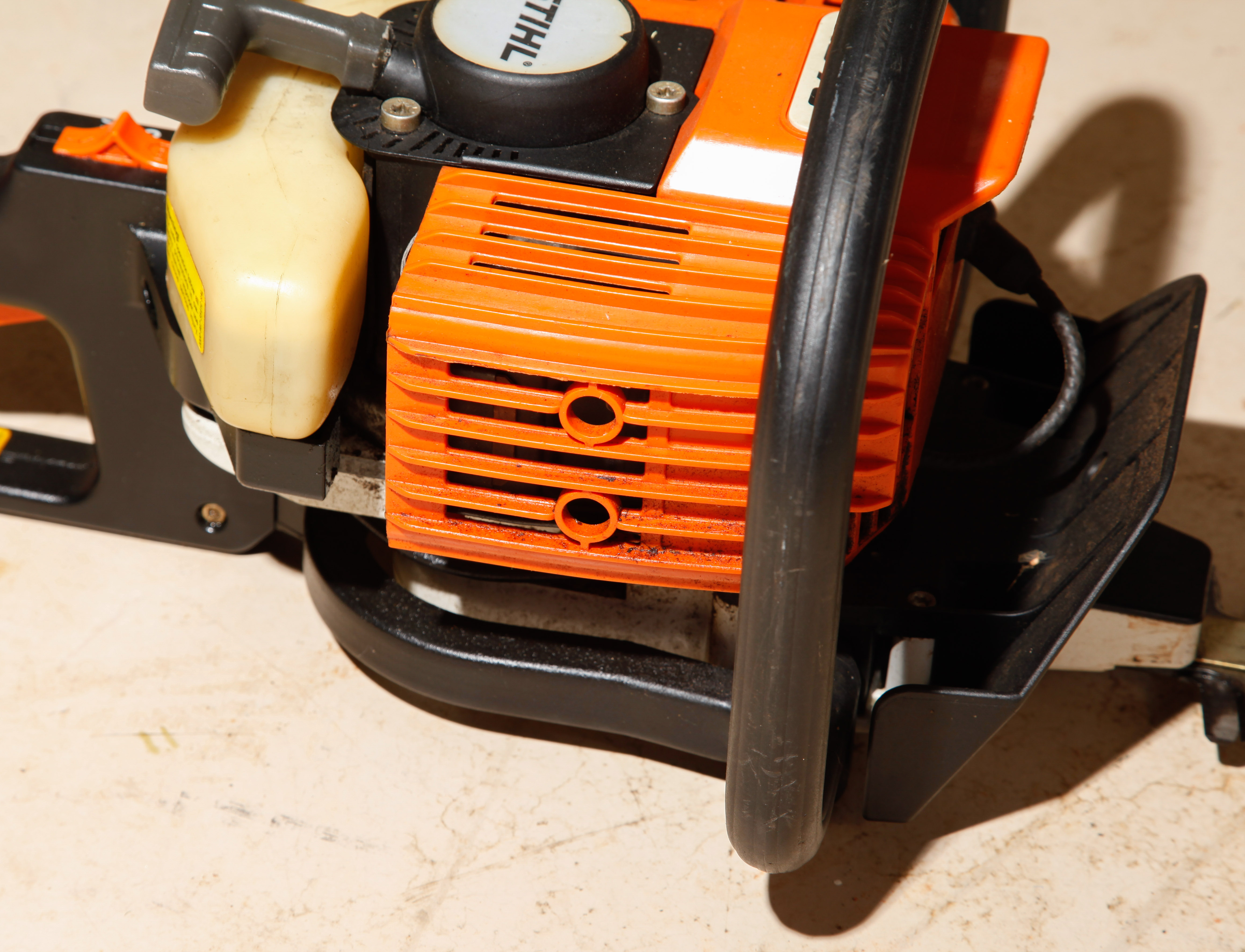 Stihl H5 75 Chainsaw