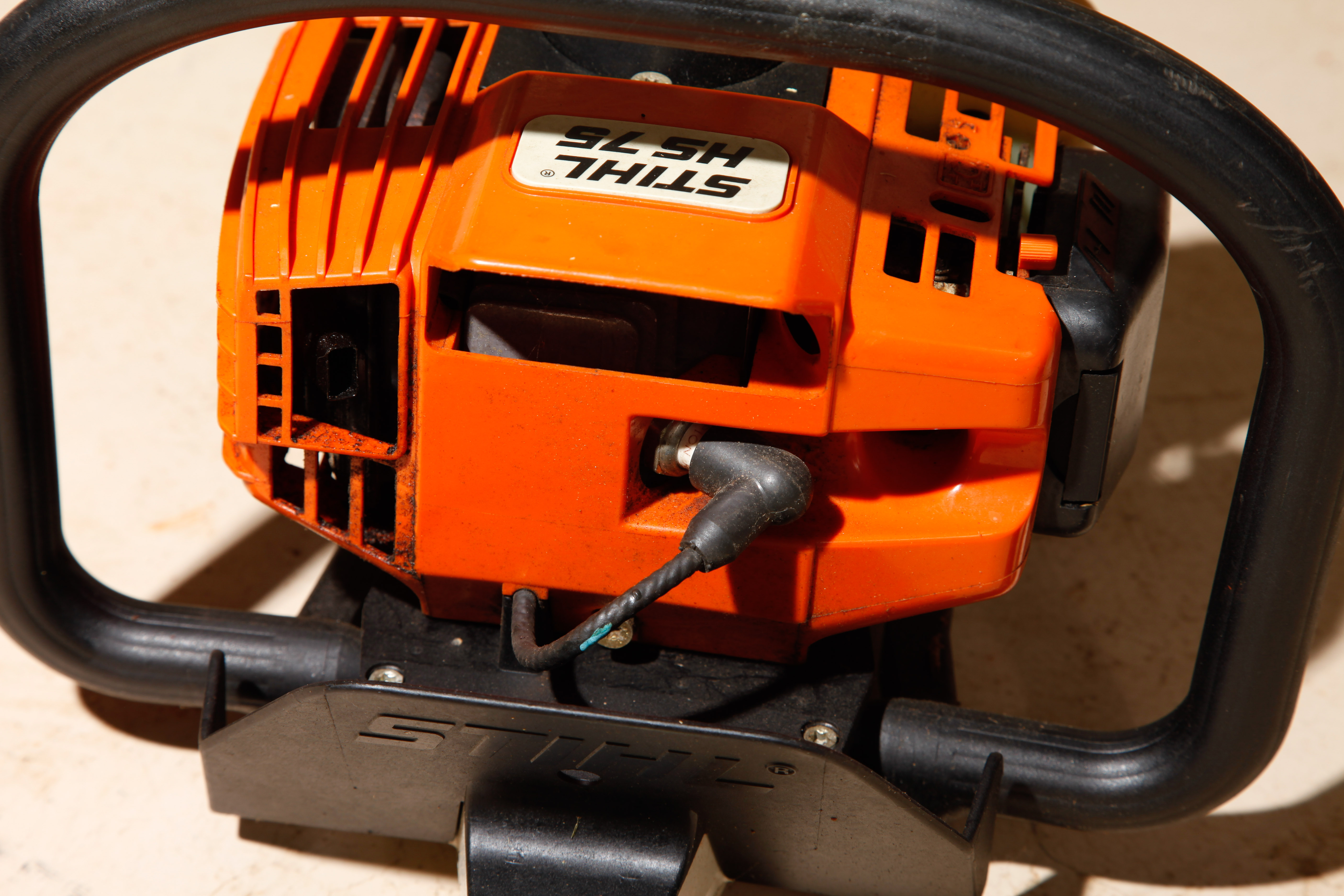 Stihl H5 75 Chainsaw
