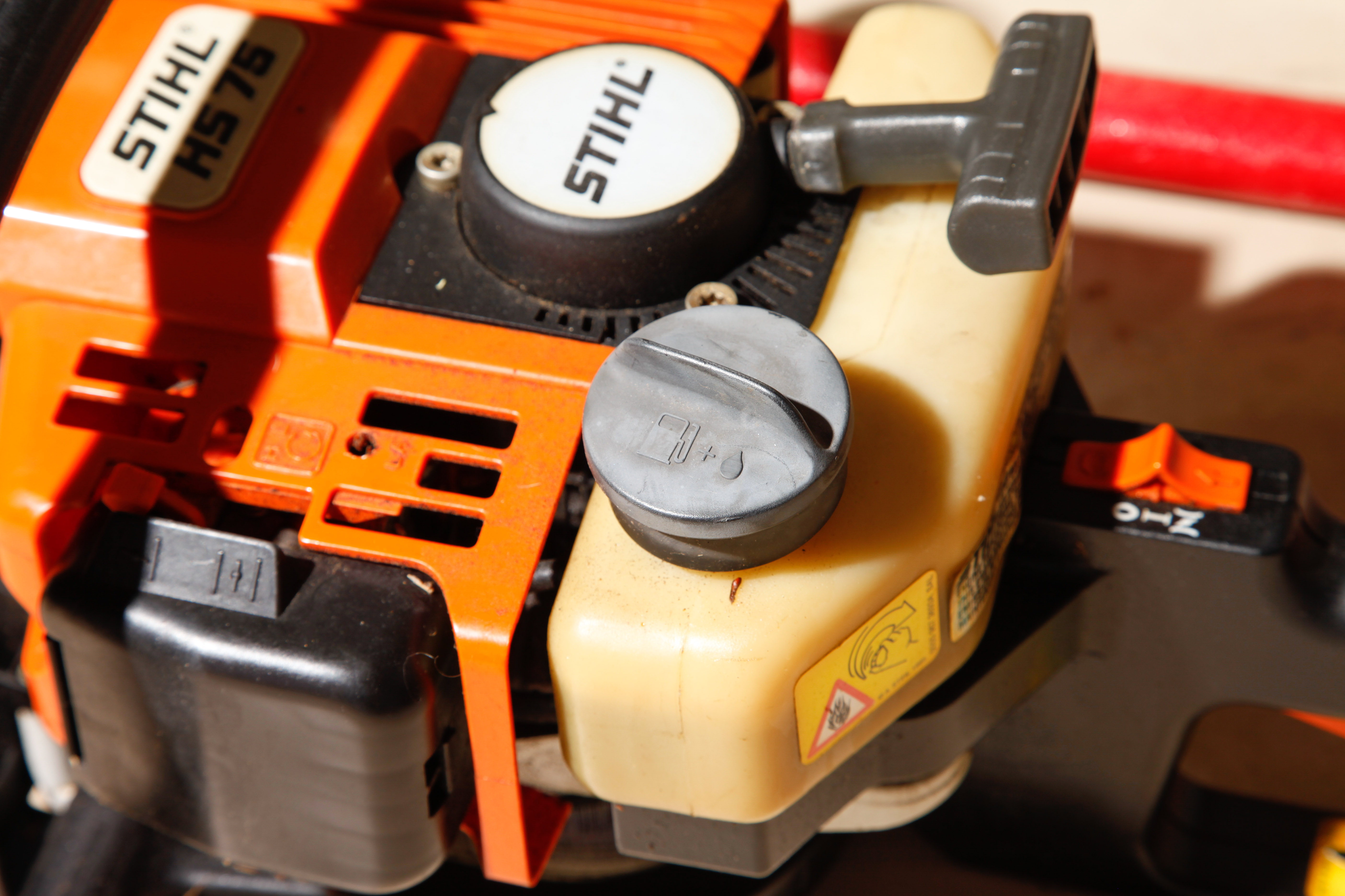 Stihl H5 75 Chainsaw