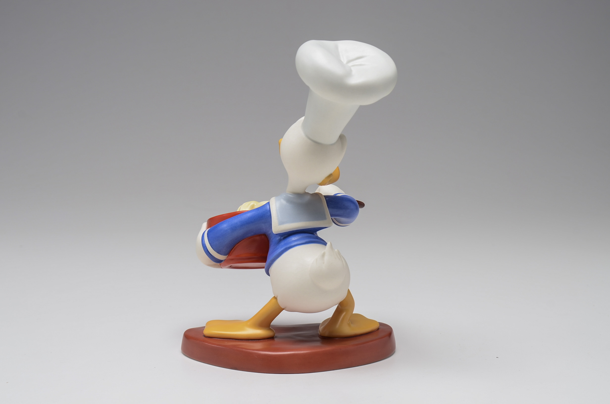Walt Disney Collectible Figurine, Donald Duck
