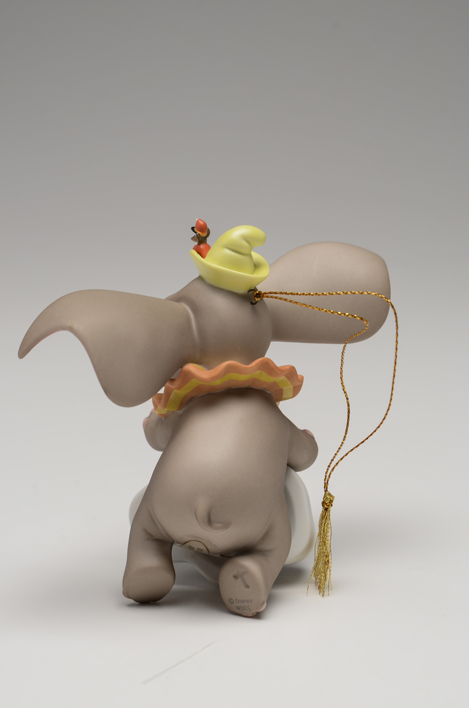 Assorted Collectible Walt Disney Figurines