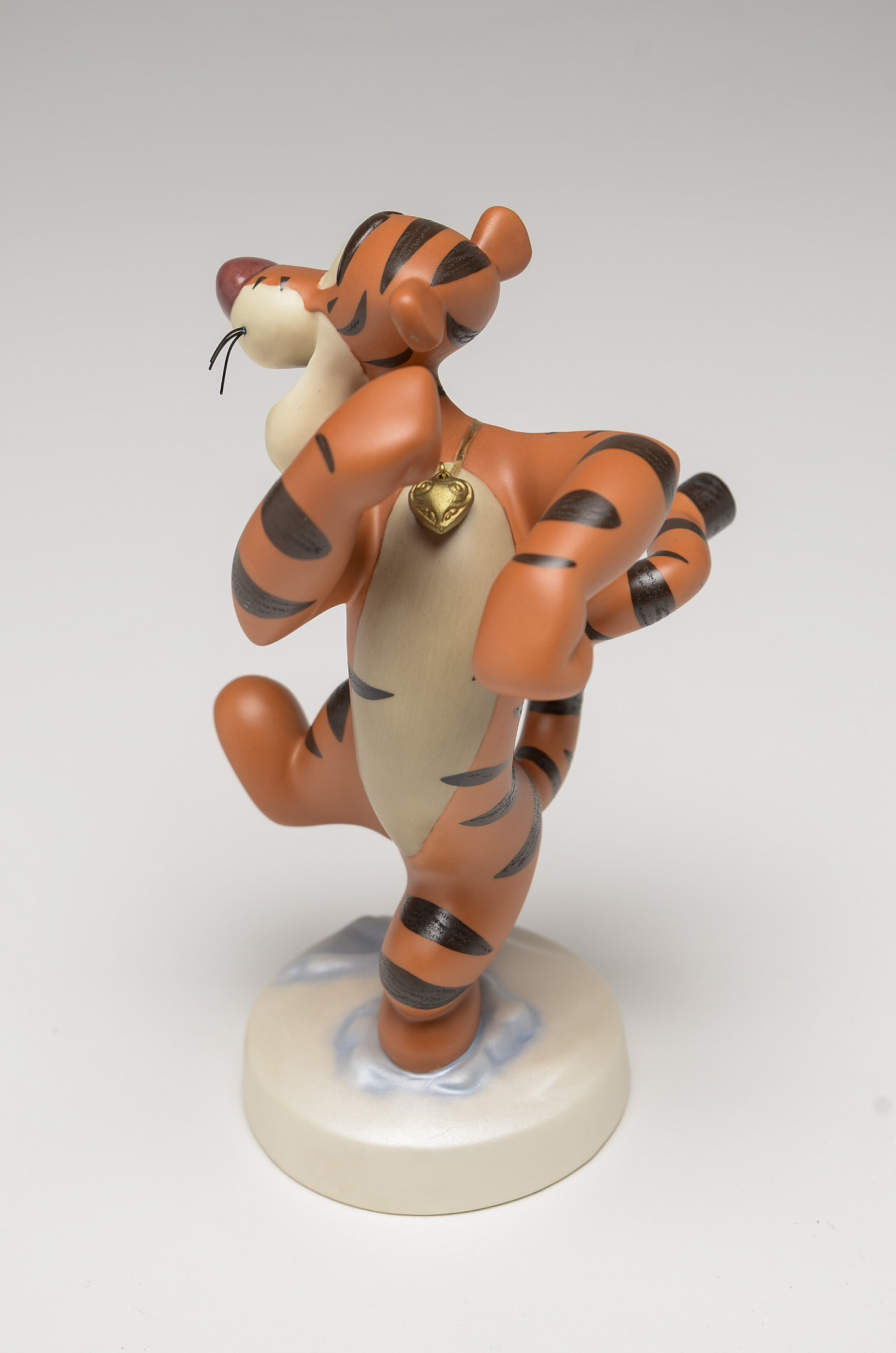 Assorted Collectible Walt Disney Figurines