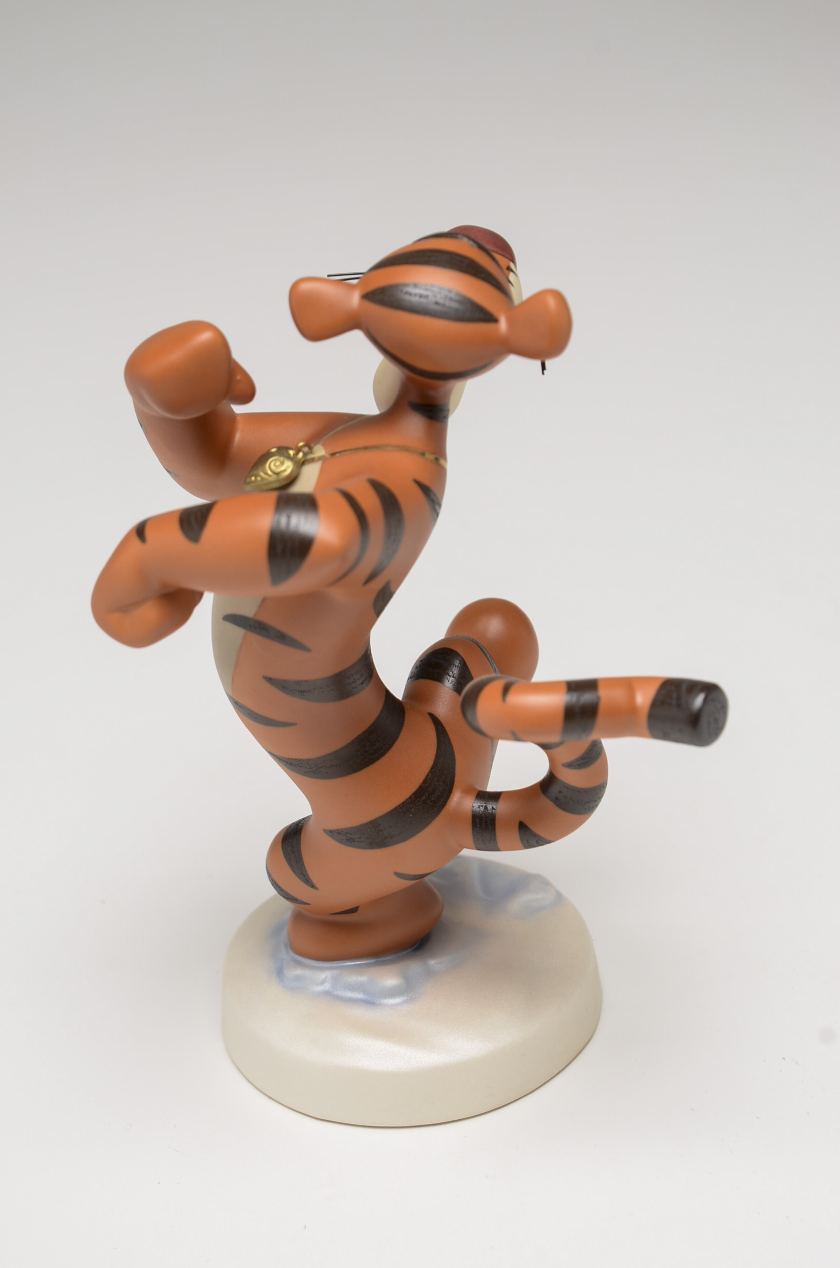 Assorted Collectible Walt Disney Figurines