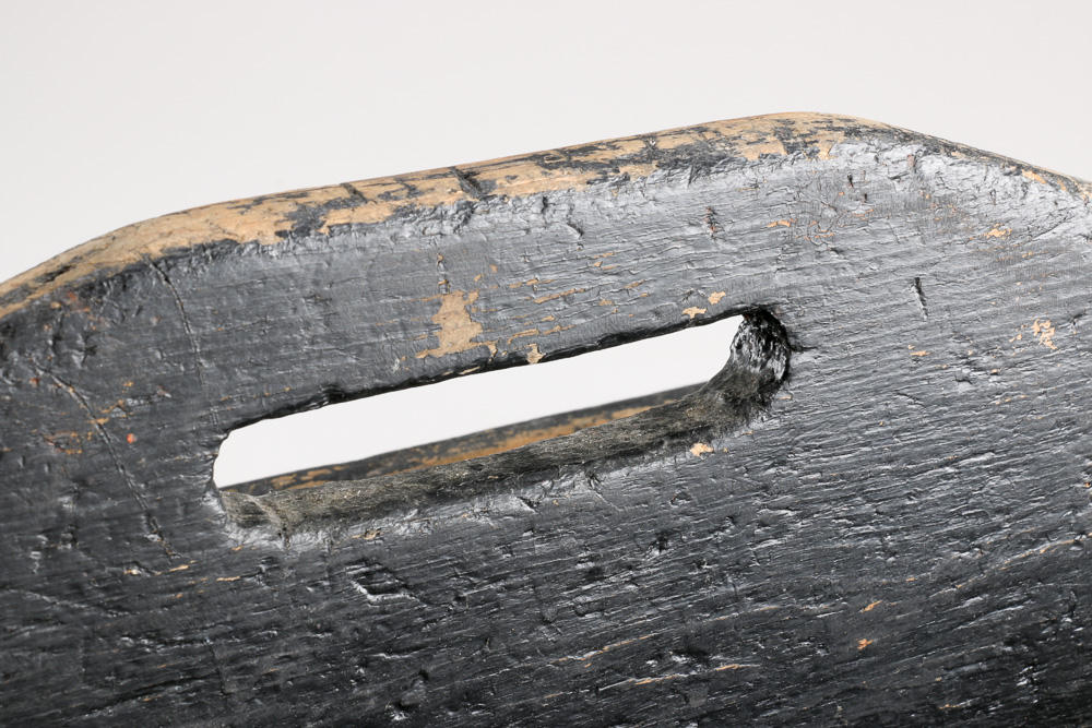 Vintage Wooden Tool Box