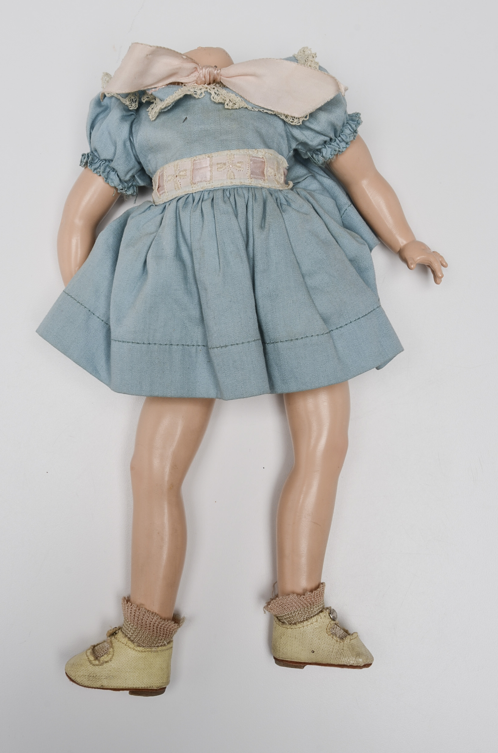 Ideal Toni Doll, 1950s