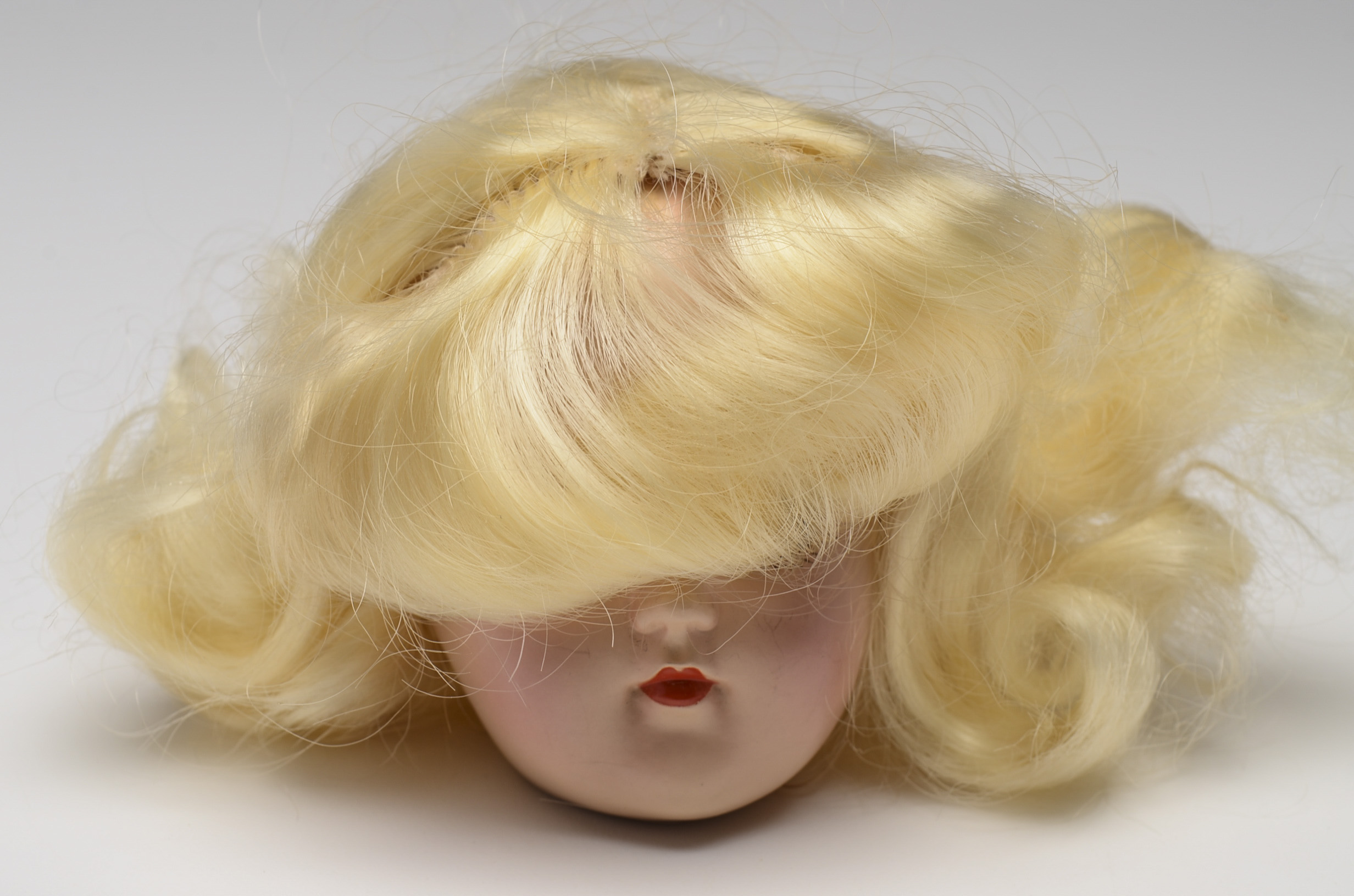 Ideal Toni Doll, 1950s