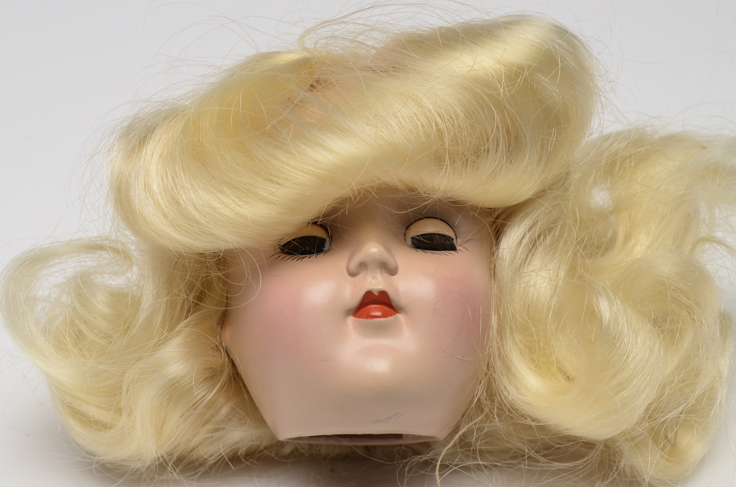 Ideal Toni Doll, 1950s