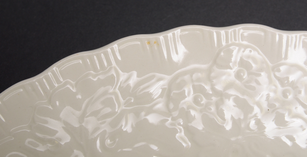 Alfred Meakin "Birds of America" Porcelain Plate Set of Three