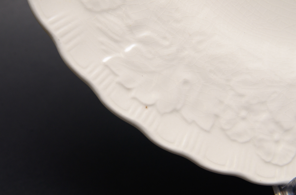 Alfred Meakin "Birds of America" Porcelain Plate Set of Three