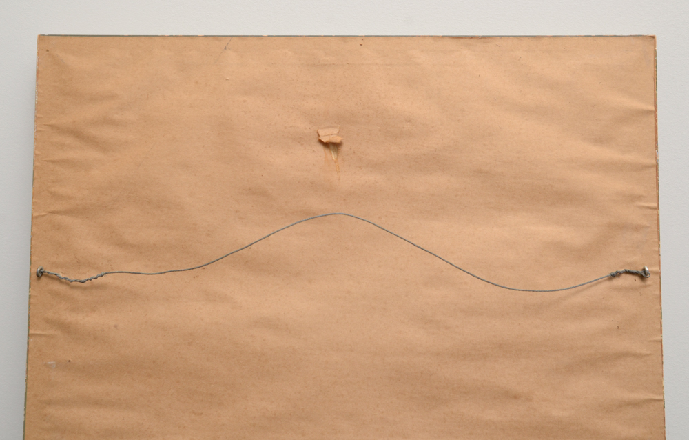 18th Century Robert de Vaugondy Map of France