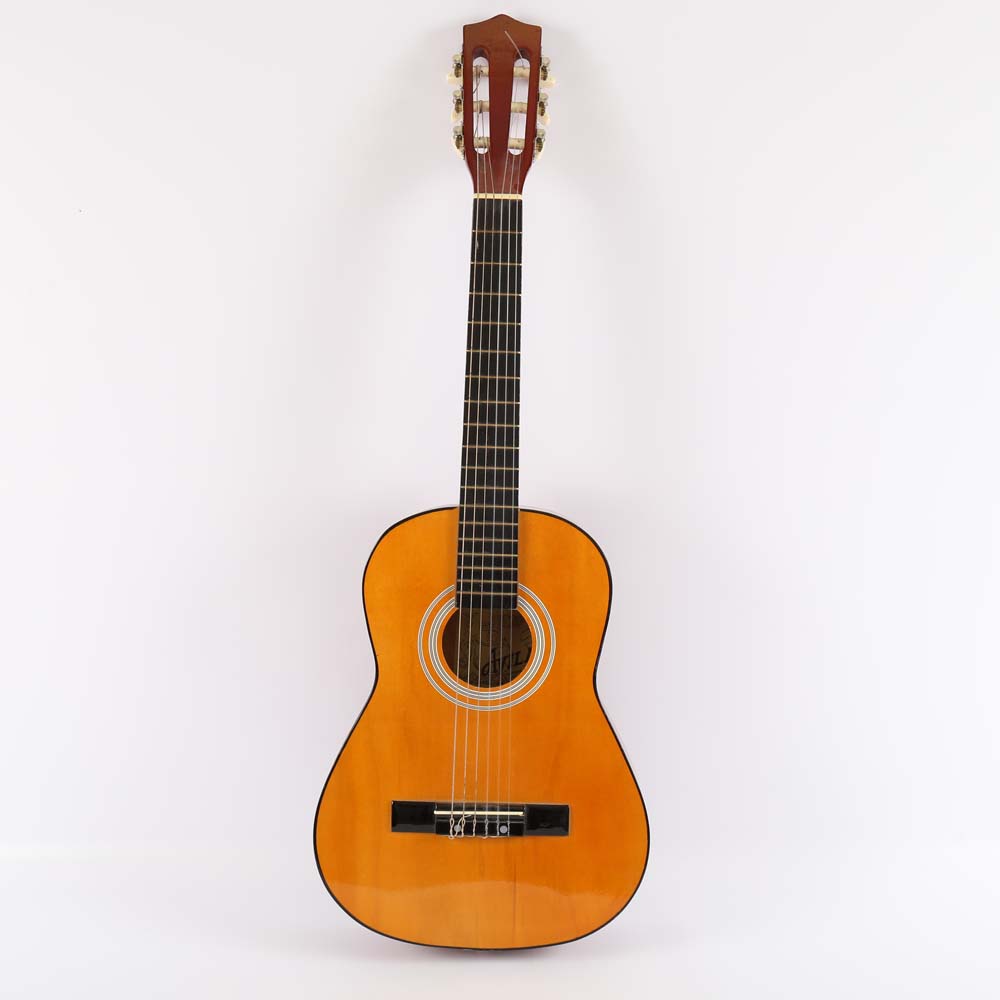 Avila Junior  Acoustic Guitar with Soft Case