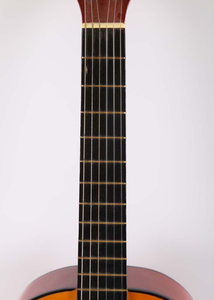 Avila Junior  Acoustic Guitar with Soft Case