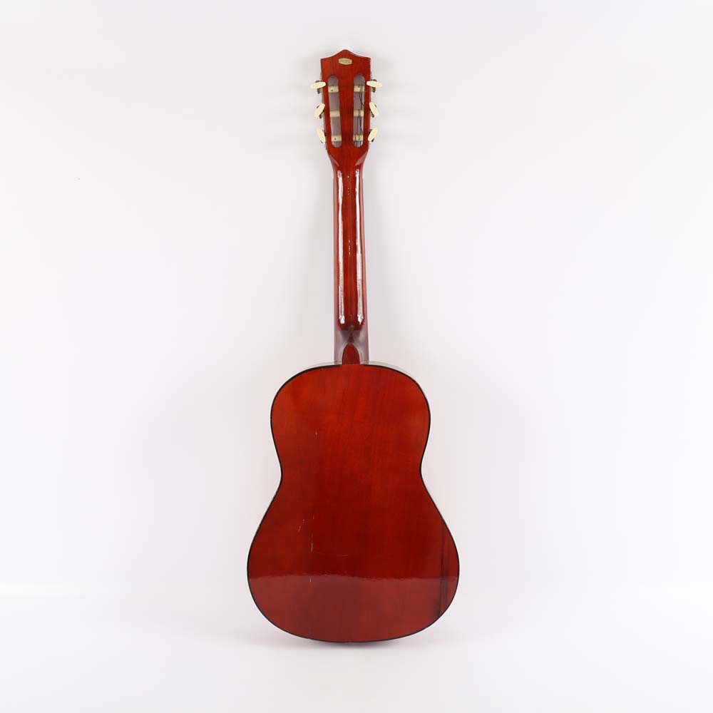 Avila Junior  Acoustic Guitar with Soft Case