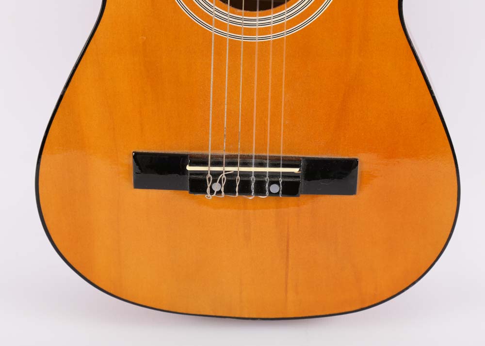 Avila Junior  Acoustic Guitar with Soft Case