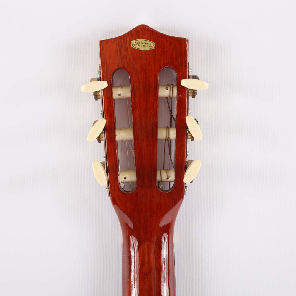 Avila Junior  Acoustic Guitar with Soft Case