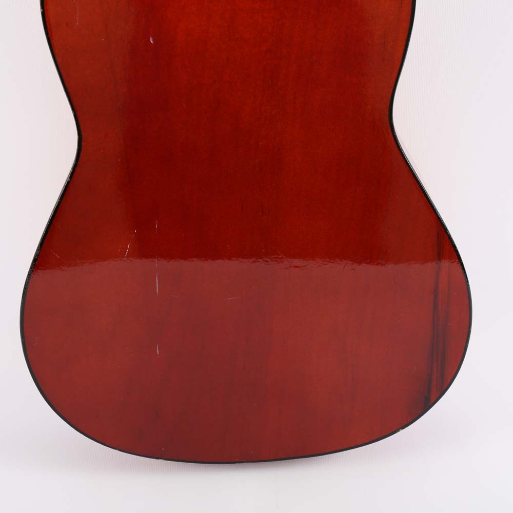 Avila Junior  Acoustic Guitar with Soft Case