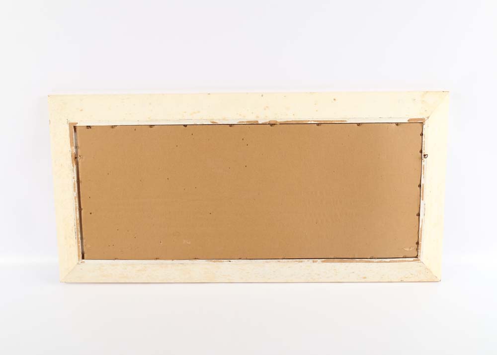 Acrylic Painting of Siamese Cats