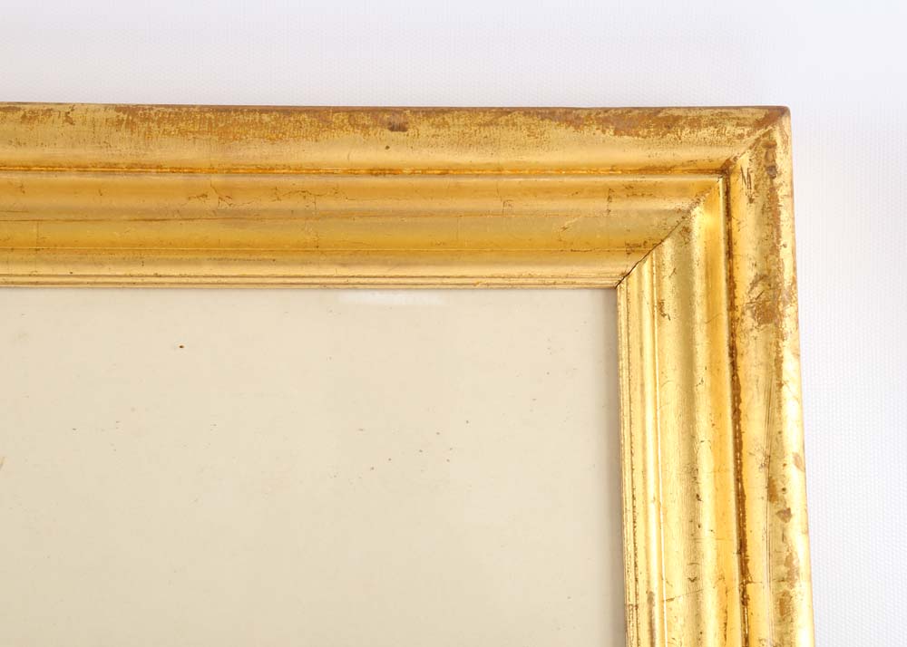 T. M. Cleland "Home-Coming" Offset Lithograph