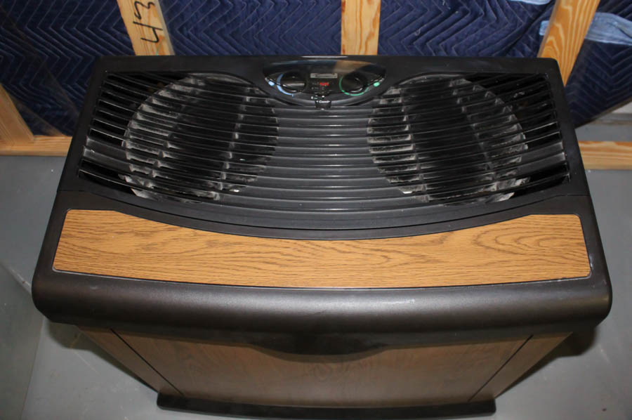 Kenmore Quiet Comfort 12 Humidifier