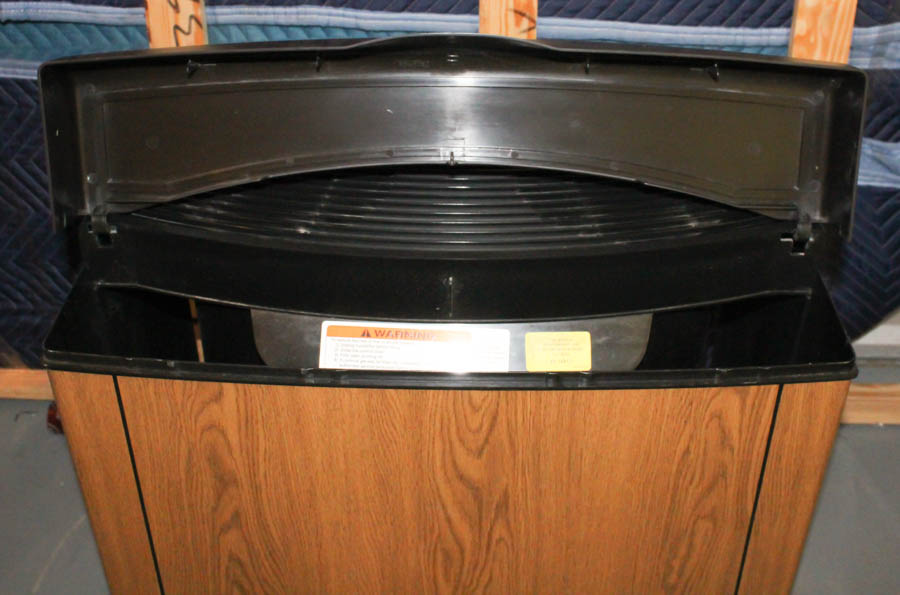 Kenmore Quiet Comfort 12 Humidifier