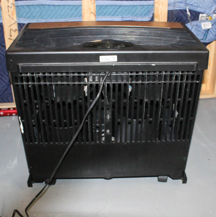 Kenmore Quiet Comfort 12 Humidifier