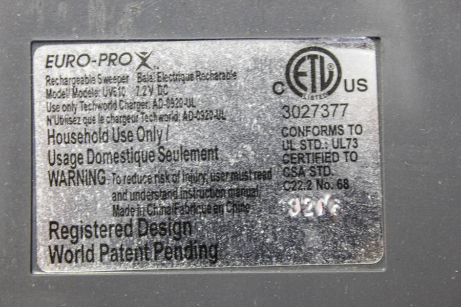 Shark Cordless Sweeper and Bona Hardwood Floor Cleaner