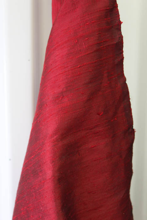 Fabric Rolls Grouping