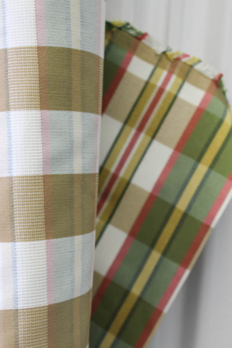 Fabric Rolls Grouping