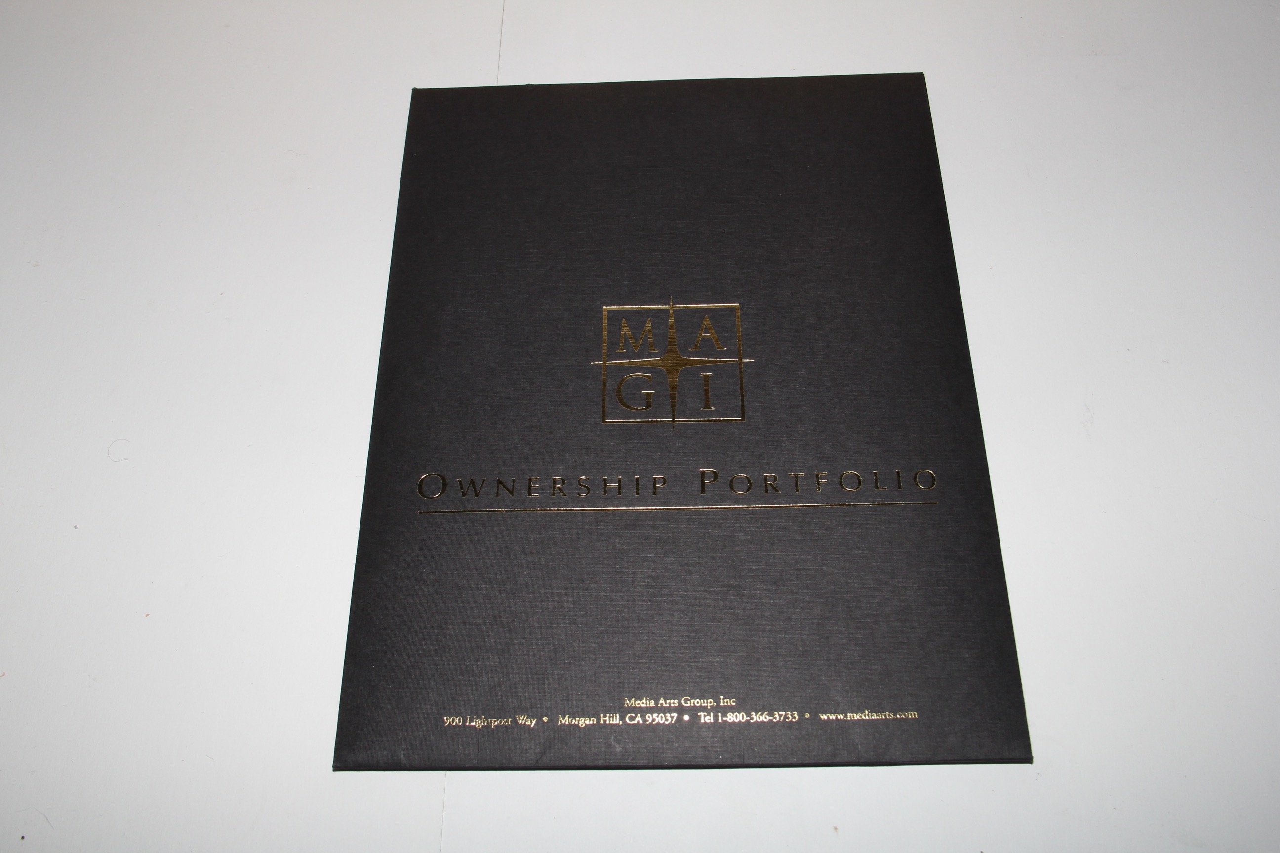 Thomas Kinkade's Limited Edition Print "The Season of Giving"