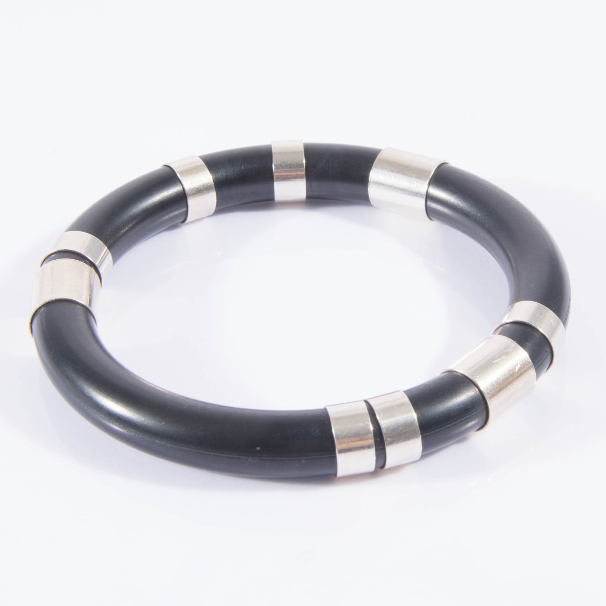 Noritamy Rubber Bracelet