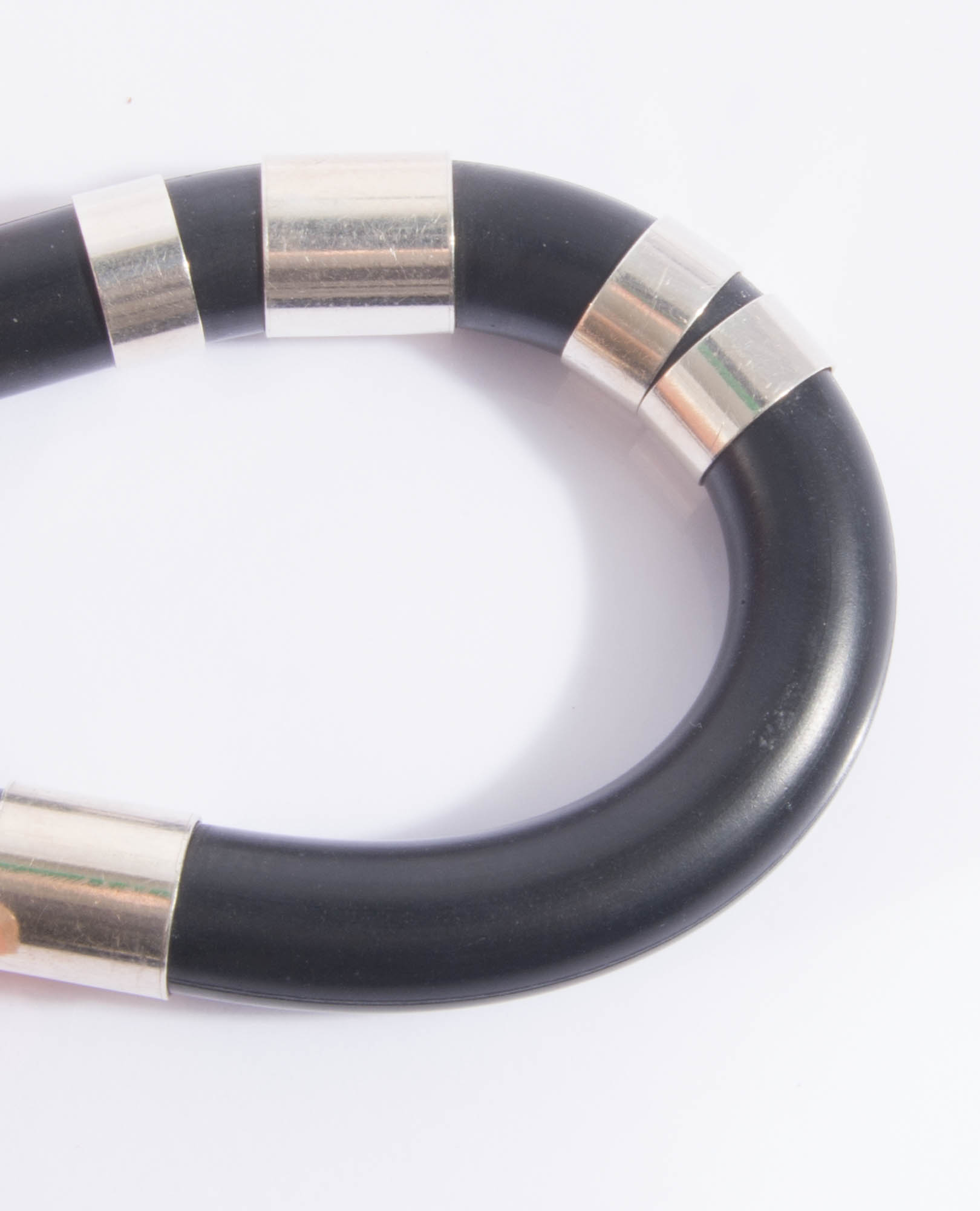Noritamy Rubber Bracelet