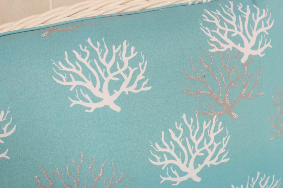 Vintage Fickes Reed Rattan Set