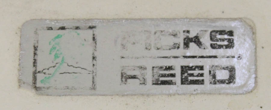 Vintage Fickes Reed Rattan Set