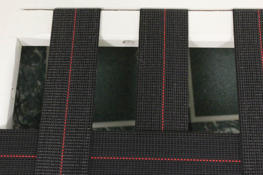 Vintage Fickes Reed Rattan Set