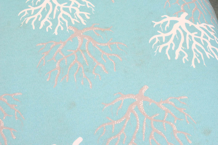 Vintage Fickes Reed Rattan Set